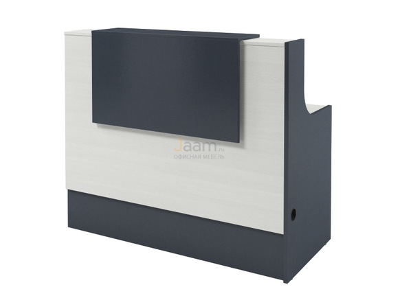 Стойка ресепшн Дополнительная секция стойки ресепшн I-96