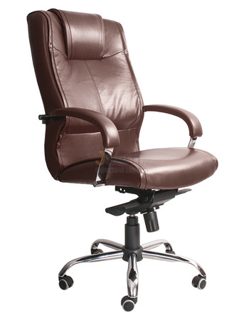 Кресло Verona Steel Silver