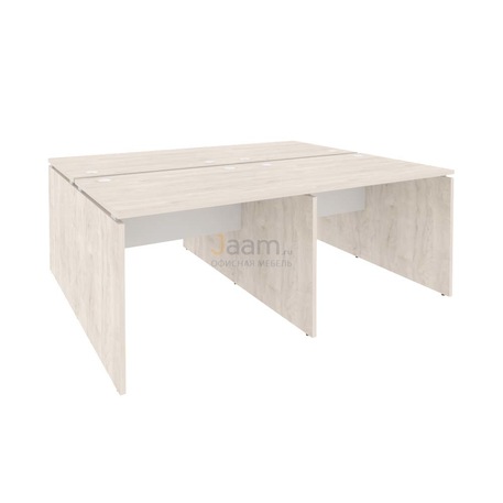 Мебель для персонала Рабочая станция O.D.RS-4.1.8