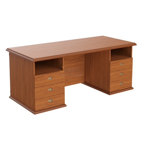 Кабинет руководителя Стол для руководителя RSDT 188