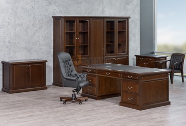 Кабинет руководителя Washington