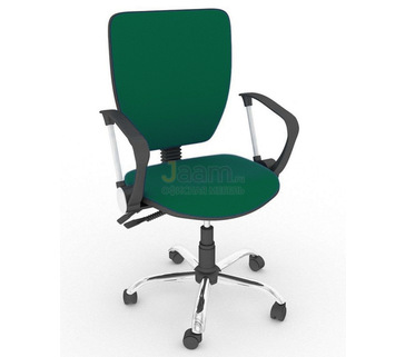 Кресло для персонала Нота new РС900