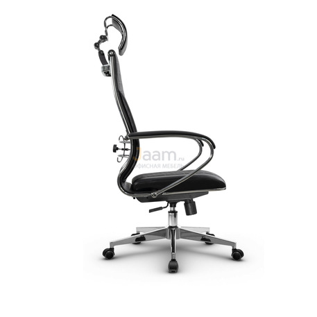 Кресло МЕТТА L 2 44B/K116+МЕТТА 17834