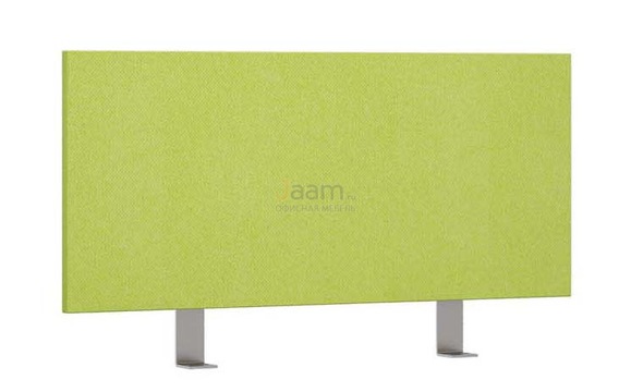 Мебель для персонала Барьер боковой Ткань 6БР.305.2