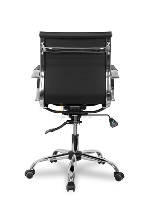 Кресло College CLG-620 LXH-B