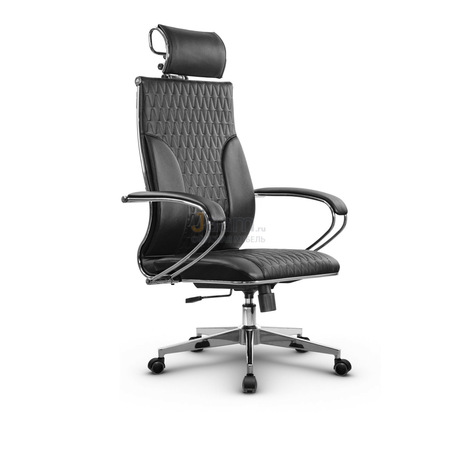 Кресло МЕТТА L 2 44B/K116+МЕТТА 17834