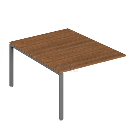 Мебель для персонала Удлинитель 120х123 TDM32230945