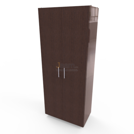 Кабинет руководителя Шкаф для одежды КН-2.2лак