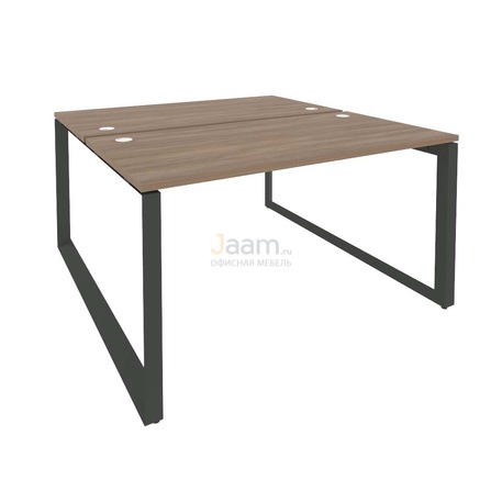 Мебель для персонала Рабочая станция O.MO-D.RS-2.3.7