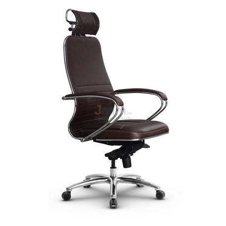 Кресло SAMURAI KL-2.04 MPES