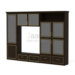 Кабинет руководителя Композиция ПК-ВРН-КОМП№47