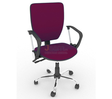 Кресло для персонала Нота new РС900