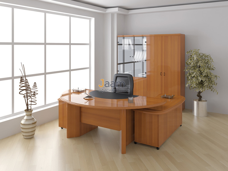 Кабинет руководителя Perth