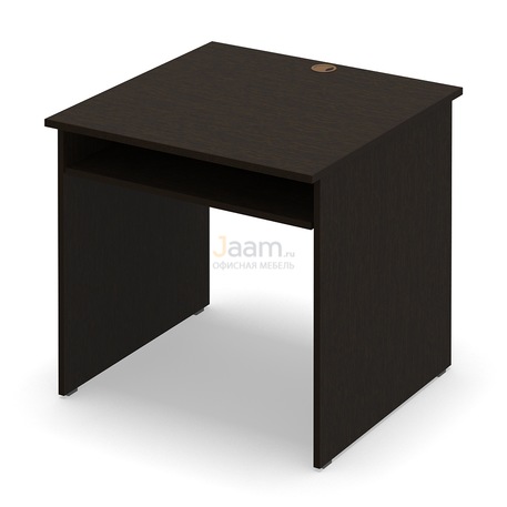 Мебель для персонала Стол компьютерный ПК-ССМ-СТК80Х80