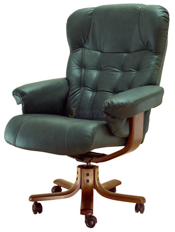 Кресло Царь D100