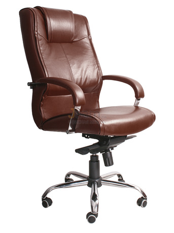 Кресло Verona Steel Silver