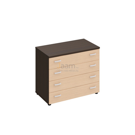 Мебель для гостиниц Комод ВЕ 761 ВТ/ЗП