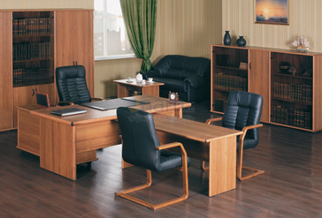 Кабинет руководителя Престиж