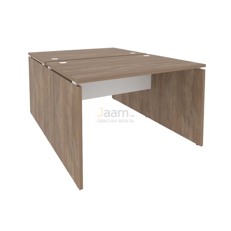 Мебель для персонала Рабочая станция O.D.RS-2.2.8