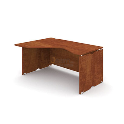 Мебель для персонала Стол криволинейный правый 1600