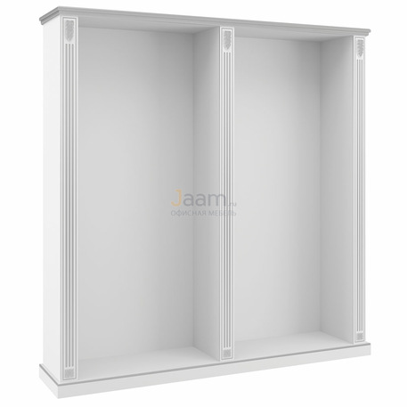 Кабинет руководителя Каркас шкафа 4 двери VIENNA VIE36053501