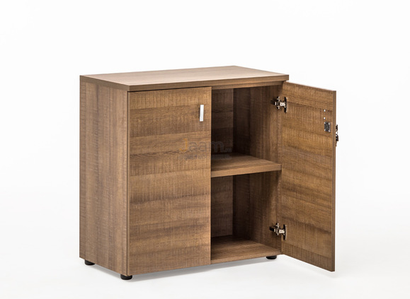 Кабинет руководителя Шкаф низкий 712/17