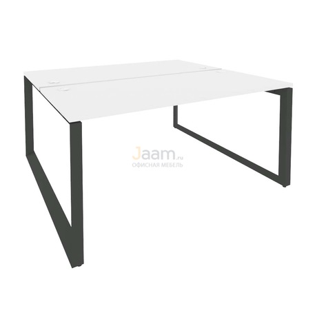 Мебель для персонала Рабочая станция O.MO-D.RS-2.4.7