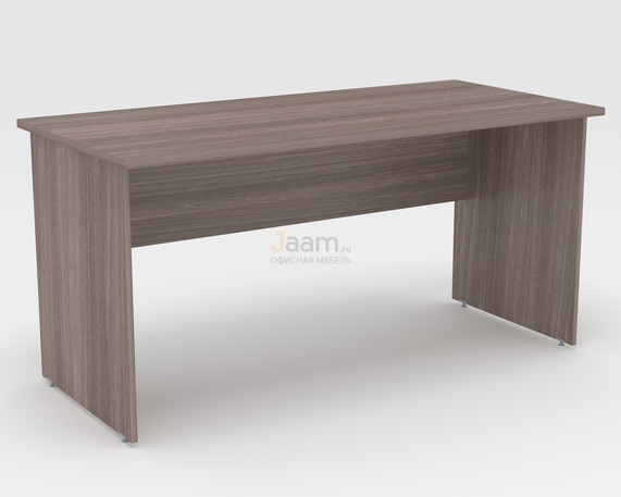 Мебель для персонала Стол письменный C-15