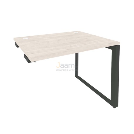 Мебель для персонала Стол-приставка O.MO-SPR-1.8