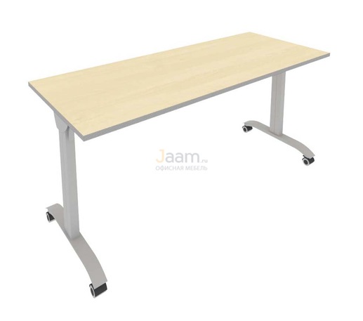 Мебель для персонала Стол складной мобильный СМ-6