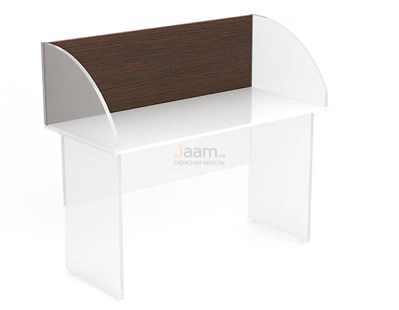 Мебель для персонала Экран настольный ЭК12