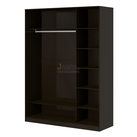 Мебель для персонала Корпус шкафа ПК-ШК-КШ240х177М