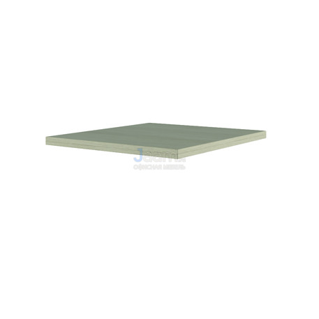 Мебель для персонала Топ тумбы приставной 60 TRD296306