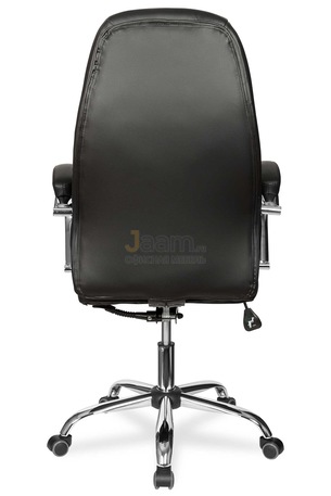 Кресло College CLG-624 LXH Black