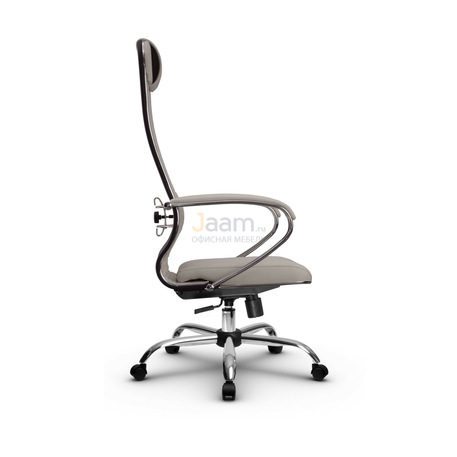 Кресло МЕТТА L 1m 38K2/K116+МЕТТA 17833