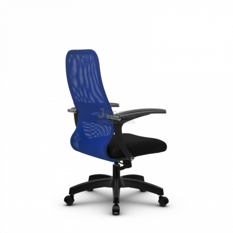 Кресло SU-СU160-8+Комплект Pl