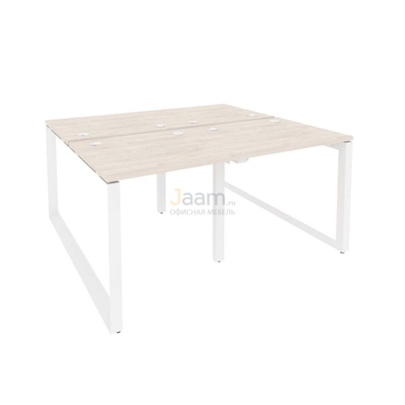 Мебель для персонала Рабочая станция O.MO-D.RS-4.0.7