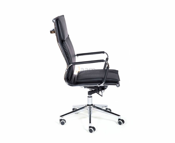 Кресло Харман H-101 чёрное