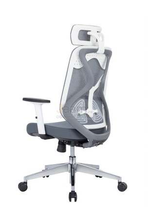 Кресло Имидж gray YS-0817H(D+T)W