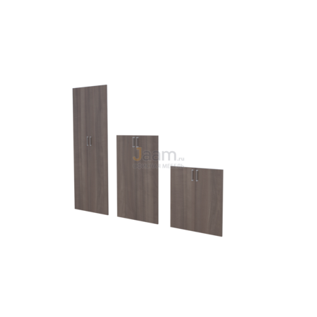 Кабинет руководителя Комплект дверей К-976