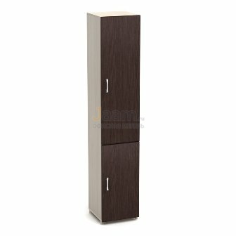 Мебель для персонала Колонка закрытая К6