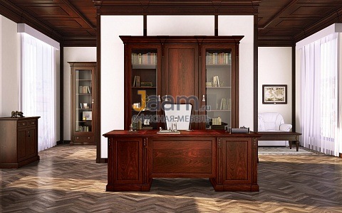 Кабинет руководителя Doge