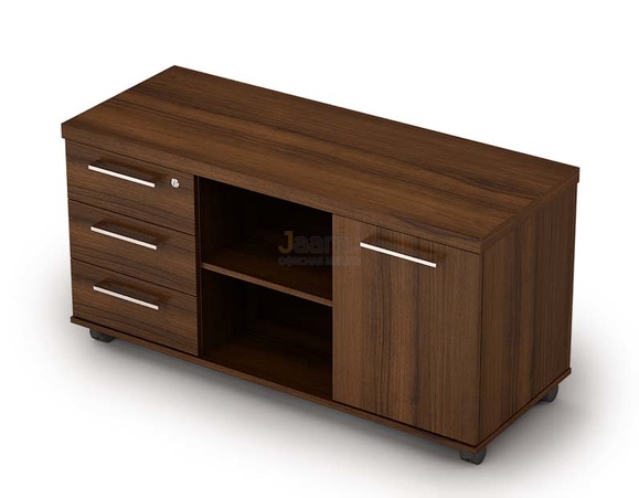 Кабинет руководителя Офисная тумба 4ТС.006