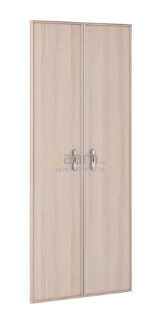 Кабинет руководителя Комплект дверей гардеробных PRT429