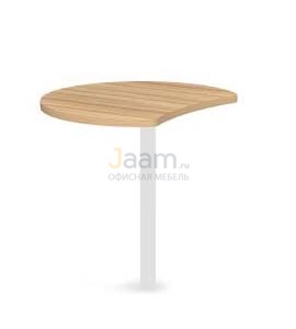 Мебель для персонала Приставной элемент для симметричного стола 340 351