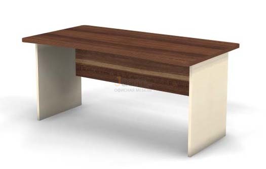 Мебель для персонала Стол прямой BM280
