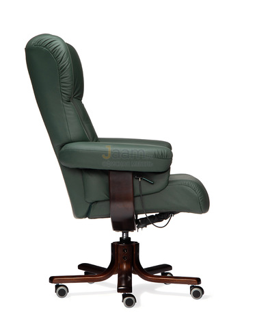 Кресло Царь D100