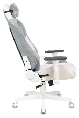 Кресло ZOMBIE EPIC PRO