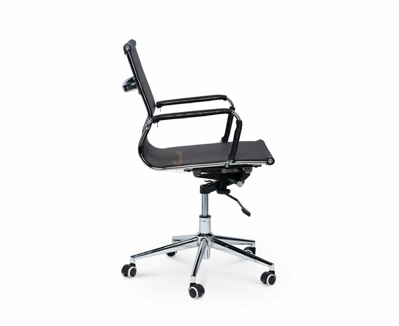 Кресло Хельмут LB HA-102 черная сетка