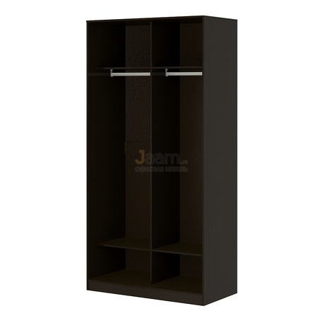 Мебель для персонала Корпус шкафа ПК-ШК-Ш240Х120БПМ